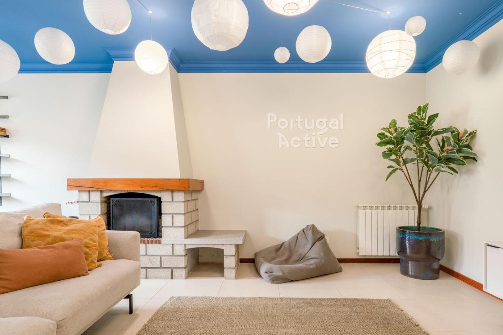 Portugal Active Cabedelo Beach Lodge - Heated Pool Viana do Castelo Buitenkant foto