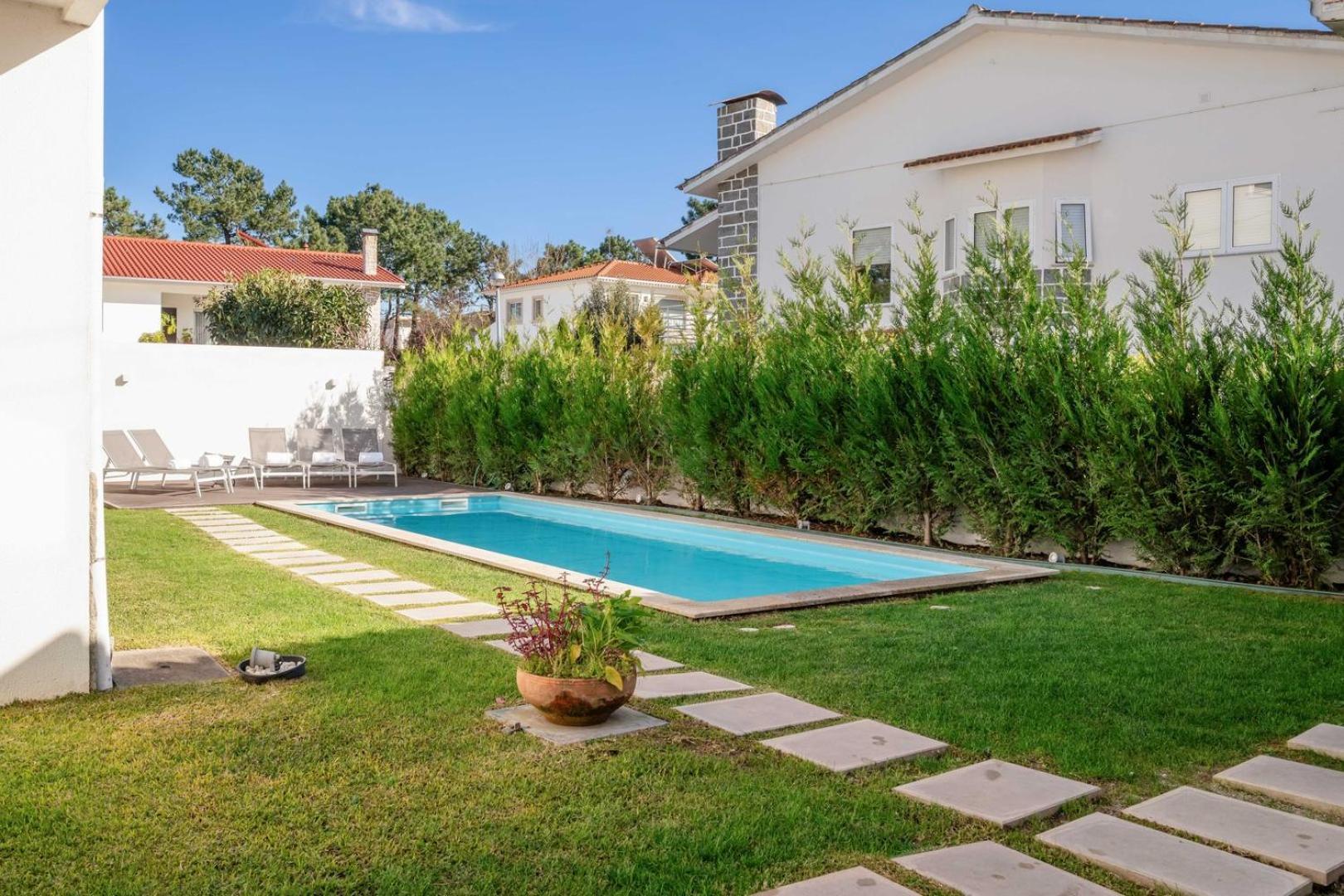 Portugal Active Cabedelo Beach Lodge - Heated Pool Viana do Castelo Buitenkant foto